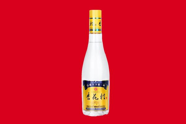 东莞市洪梅镇回收杏花村